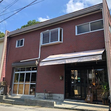 Torus 修善寺 Condominium 貸切宿 이즈 외부 사진