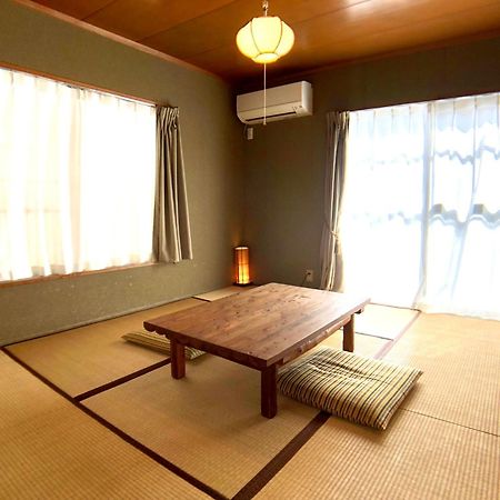 Torus 修善寺 Condominium 貸切宿 이즈 외부 사진