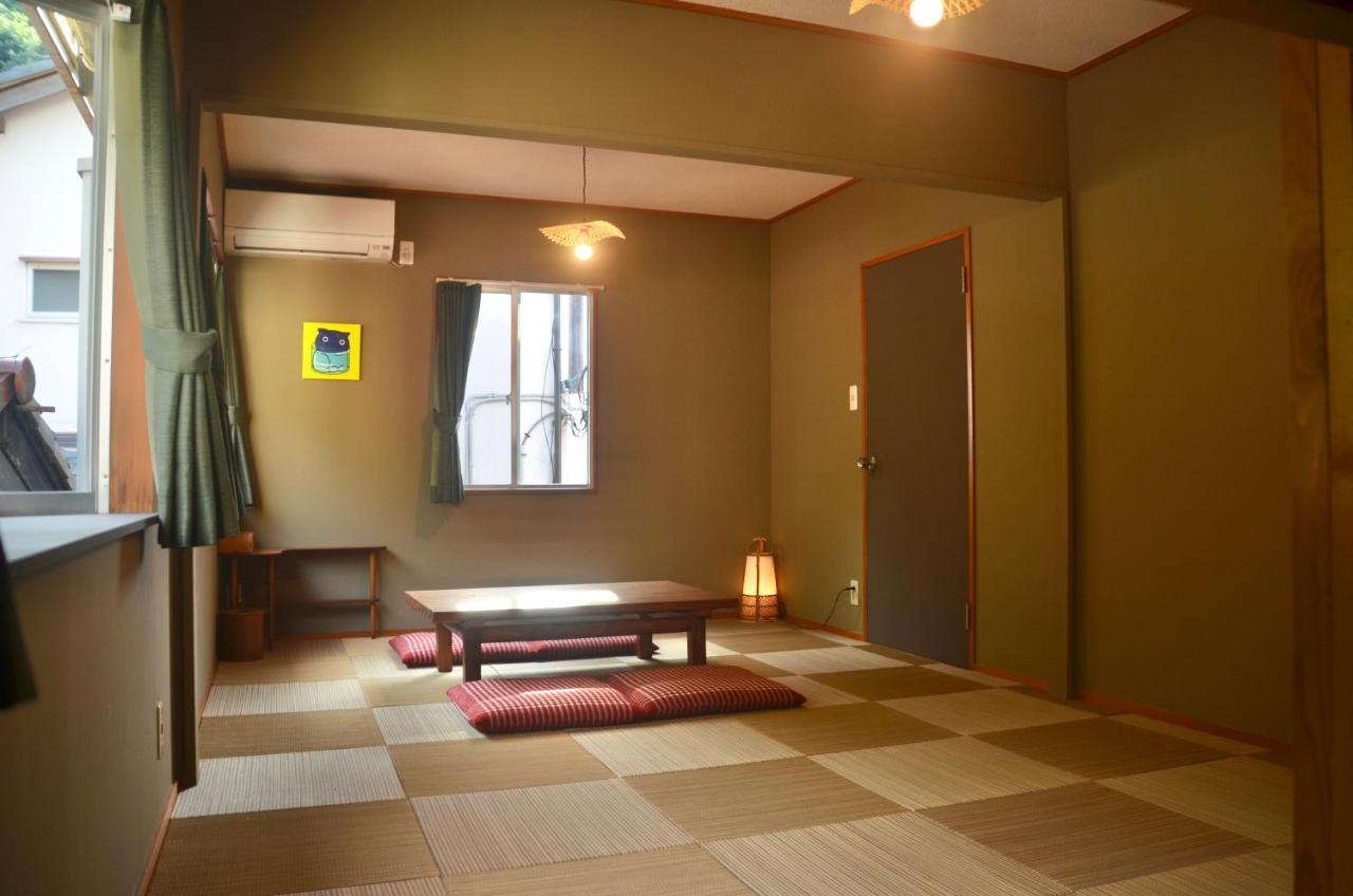 Torus 修善寺 Condominium 貸切宿 이즈 외부 사진