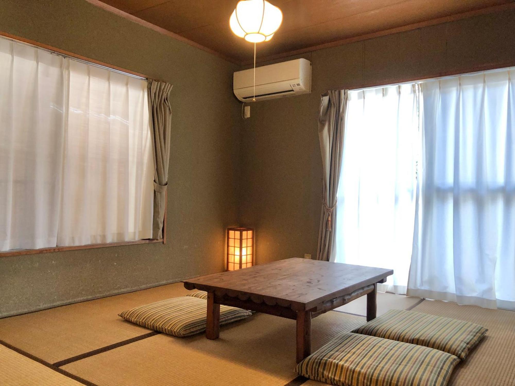 Torus 修善寺 Condominium 貸切宿 이즈 외부 사진