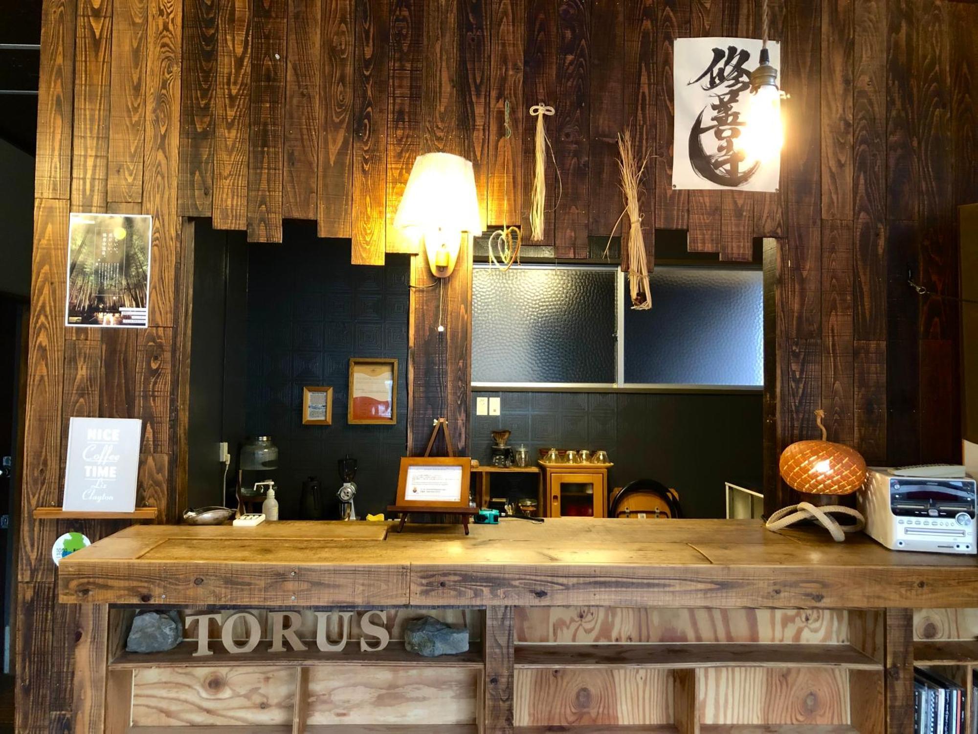 Torus 修善寺 Condominium 貸切宿 이즈 외부 사진