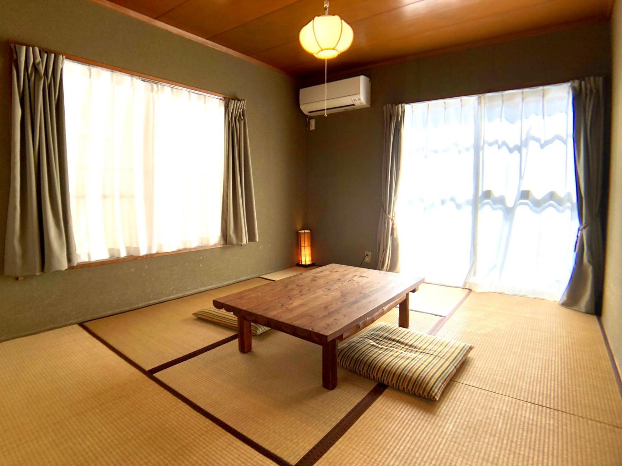 Torus 修善寺 Condominium 貸切宿 이즈 외부 사진